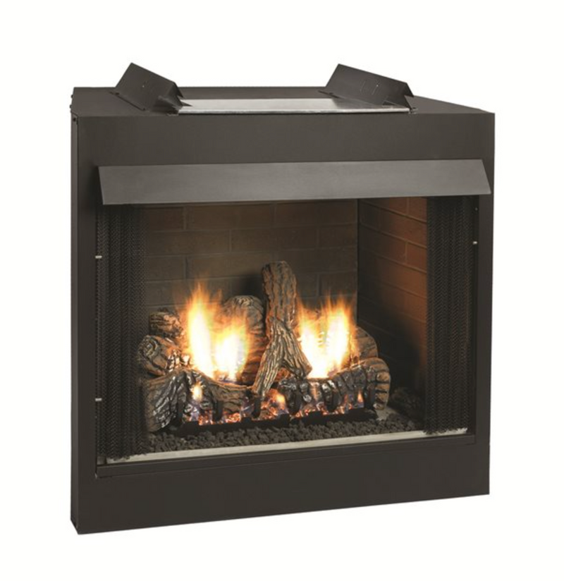Breckenridge Vent-Free Firebox Premium 42"-Flush Front