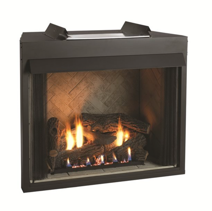 Breckenridge Vent-Free Firebox Select 32"-Flush Front