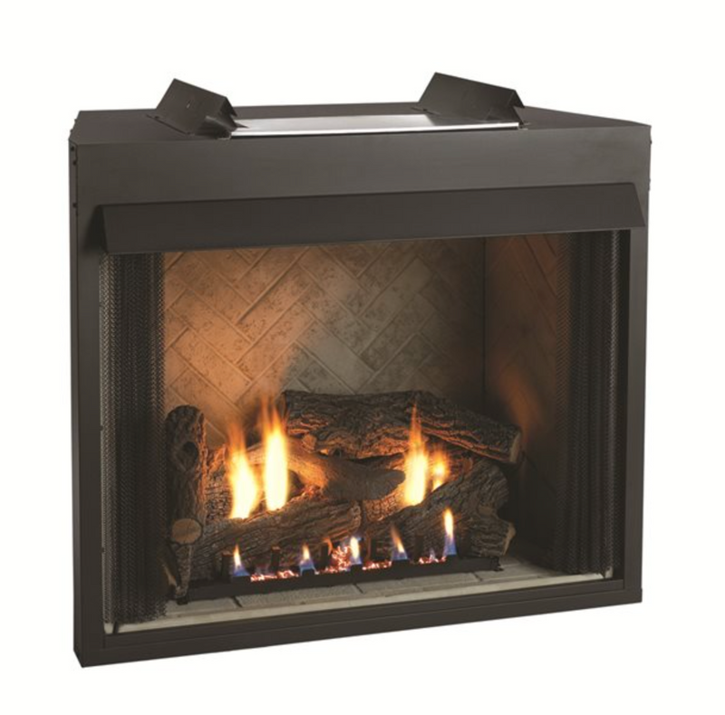 Breckenridge Vent-Free Firebox Select 36"-Flush Front