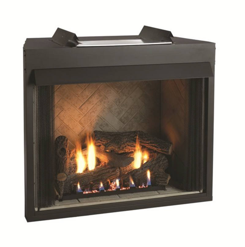 Breckenridge Vent-Free Firebox Select 42"-Flush Front