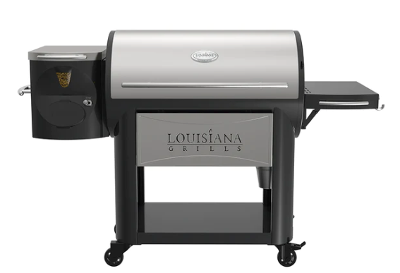 LOUISIANA GRILLS FOUNDERS LEGACY 1200 PELLET GRILL