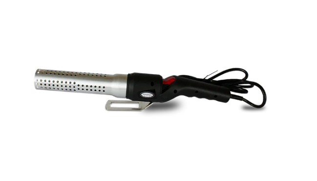 LOUISIANA GRILLS ELECTRICAL CHARCOAL IGNITER