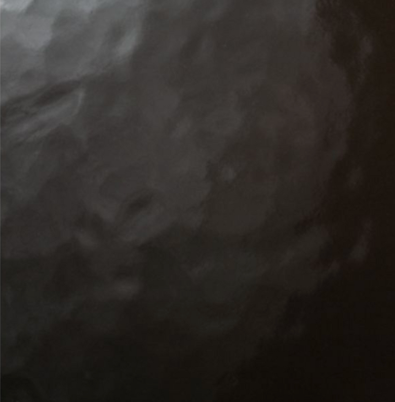 EMPIRE LINER / BLK PORCELAIN