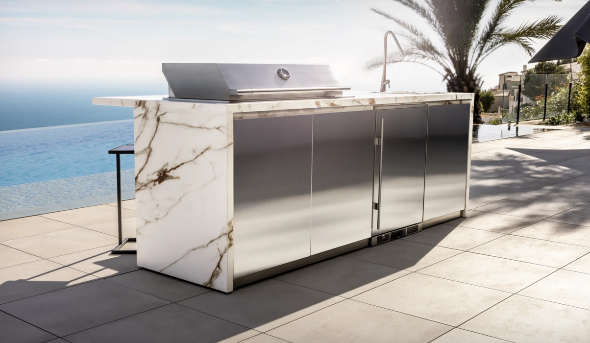 Outdoor Kitchen Empire