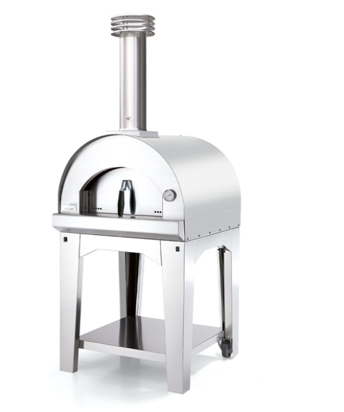 Fontana Margherita Wood Fired Pizza Oven