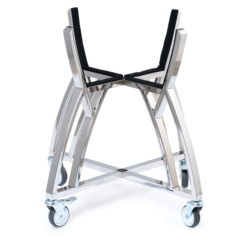 BLAZE Kamado Grill Cart | BLZ-20KMDO2-CART