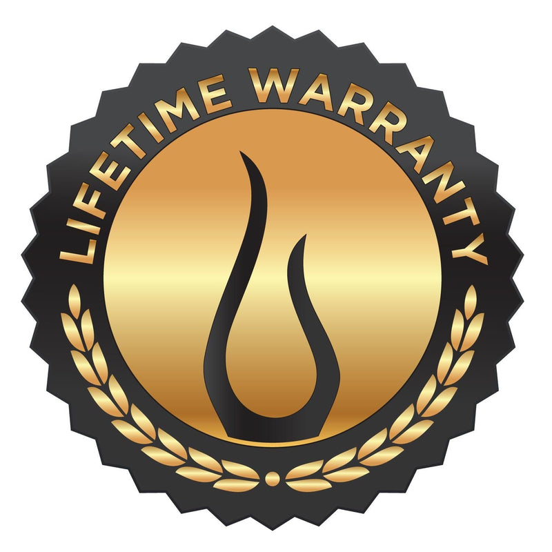 Blaze BLZ-GRIDDLE Built-In Gas Griddle, 30-inch + Cart