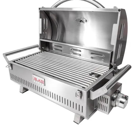 Blaze Professional LUX “Take It or Leave It” Portable Grill