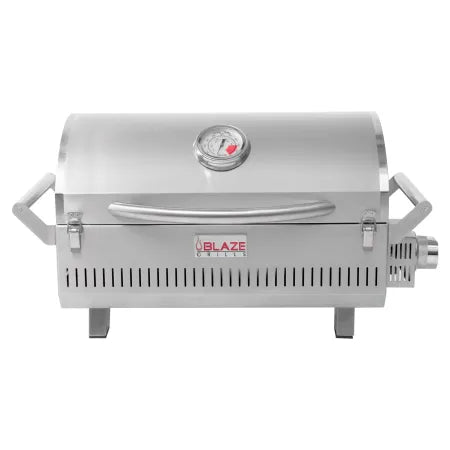 Blaze Professional LUX “Take It or Leave It” Portable Grill