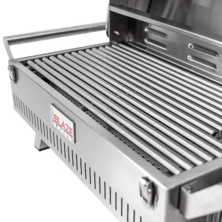 Blaze Professional LUX “Take It or Leave It” Portable Grill