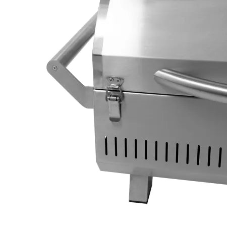 Blaze Professional LUX “Take It or Leave It” Portable Grill