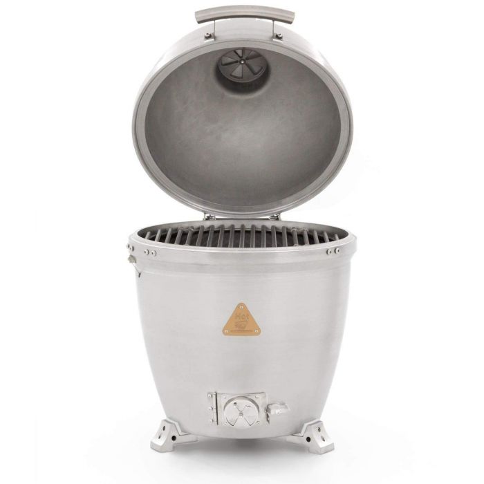 Blaze BLZ-20-KAMADO Cast Aluminum Kamado Grill