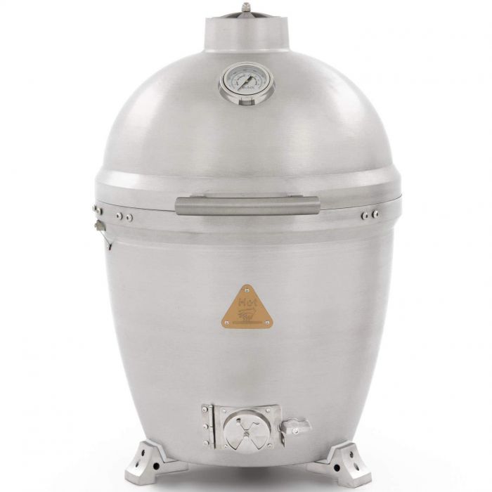 Blaze BLZ-20-KAMADO Cast Aluminum Kamado Grill