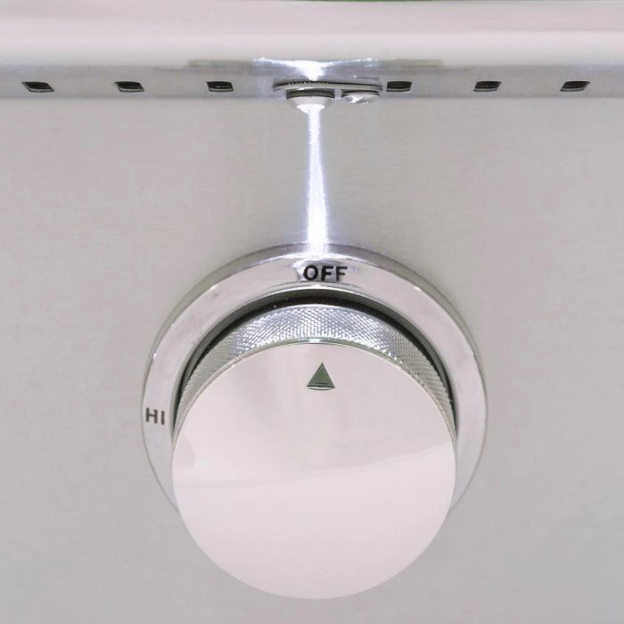 Blaze BLZ-2LED LED Light Kit for BLZ-GRIDDLE Gas Grill