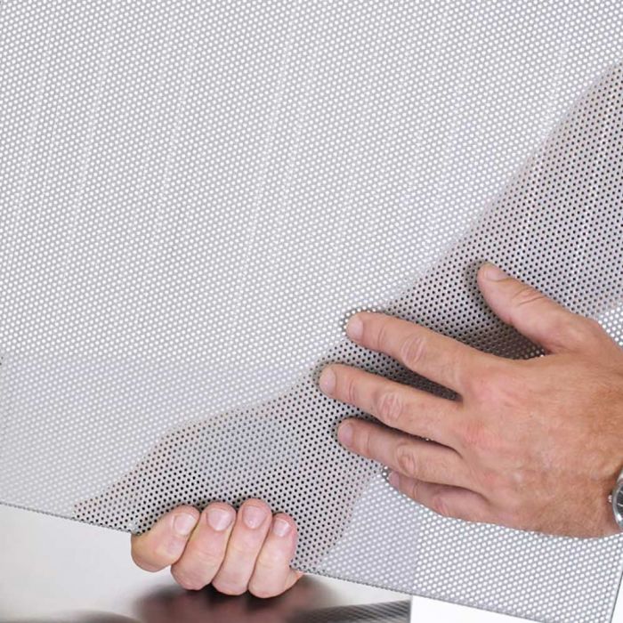 Blaze BLZ-3PRO-DPFG Drip Tray Flame Guard for 3-Burner Professional Gas Grill