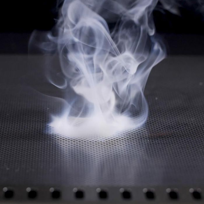 Blaze BLZ-4PRO-DPFG Drip Tray Flame Guard for 4-Burner Professional Gas Grill