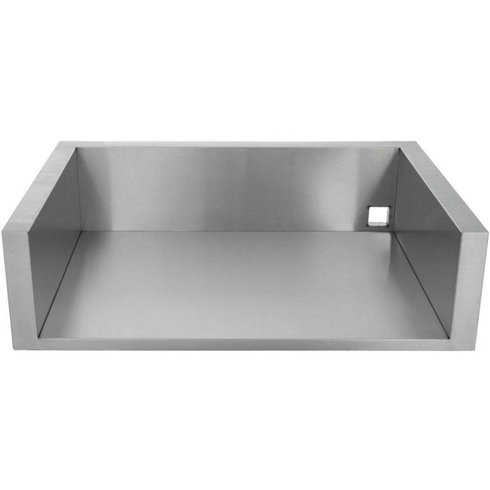 Blaze BLZ-3-IJ Insulating Jacket, 27-inch