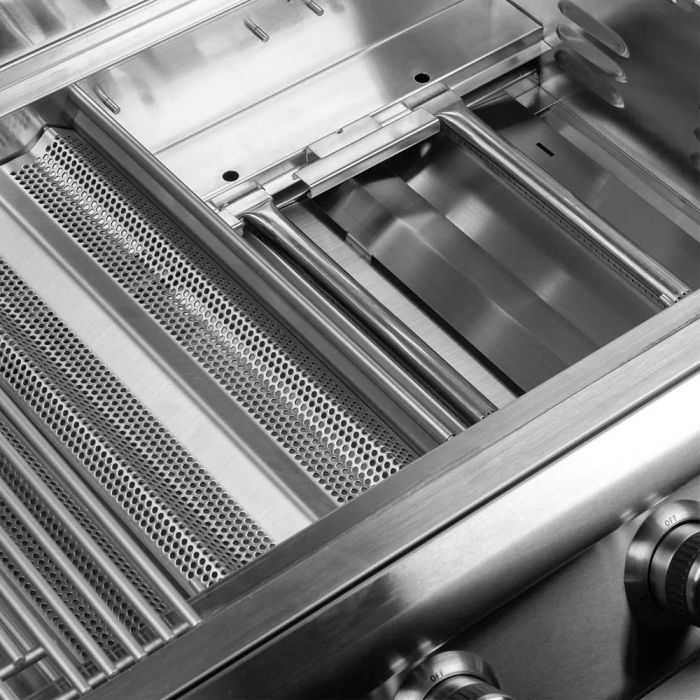 Blaze Prelude LBM 32-Inch 4-Burner Gas Grill