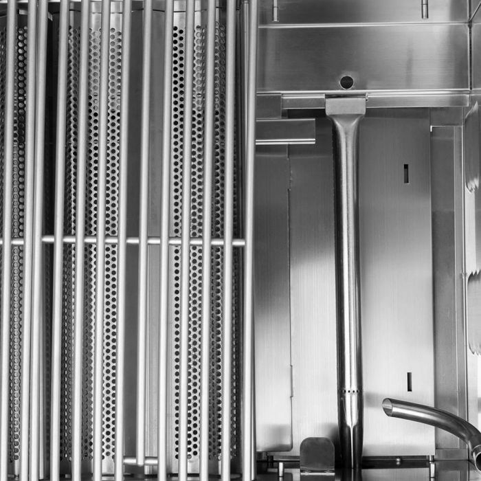 Blaze Prelude LBM 32-Inch 4-Burner Gas Grill