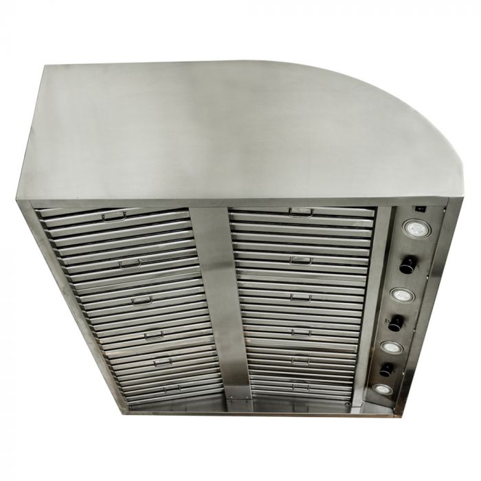 Blaze BLZ-42-VHOOD 42-Inch Outdoor Vent Hood