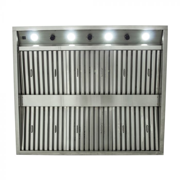Blaze BLZ-42-VHOOD 42-Inch Outdoor Vent Hood