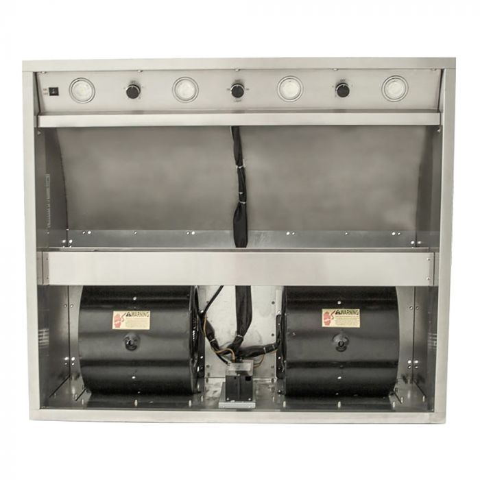 Blaze BLZ-36-VHOOD 36-Inch Outdoor Vent Hood