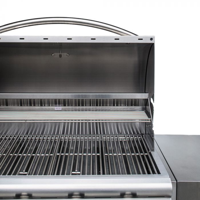 Blaze Prelude LBM 32-Inch 4-Burner Gas Grill