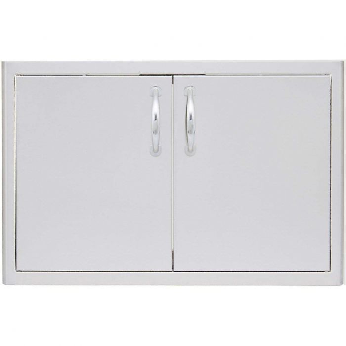 Blaze BLZ-AD32-R Double Access Door, 20.375x30.875-inches