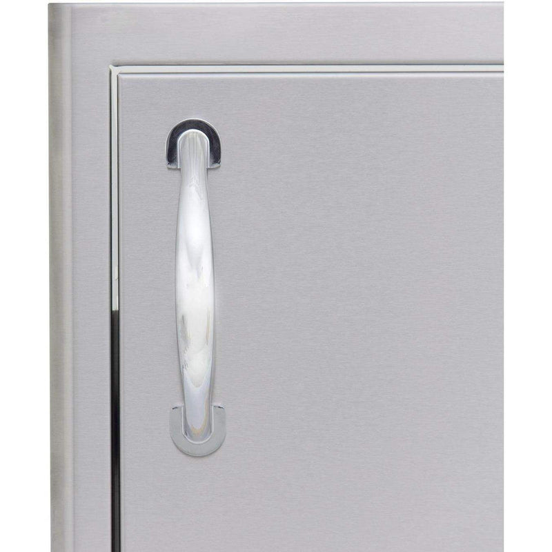 Blaze BLZ-SH-2417-R Single Access Door, 19.375x26.5-inches