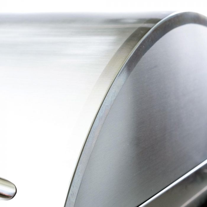 Blaze BLZ-ELEC-21 Stainless Steel Electric Grill, 21-inch