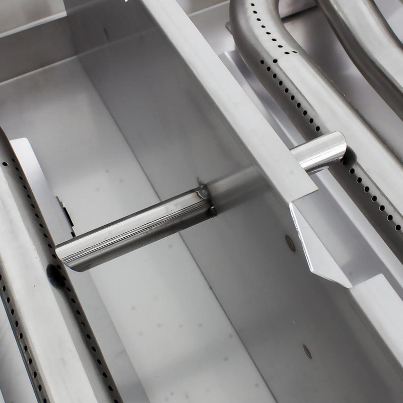 Blaze BLZ-GRIDDLE Built-In Gas Griddle, 30-inch