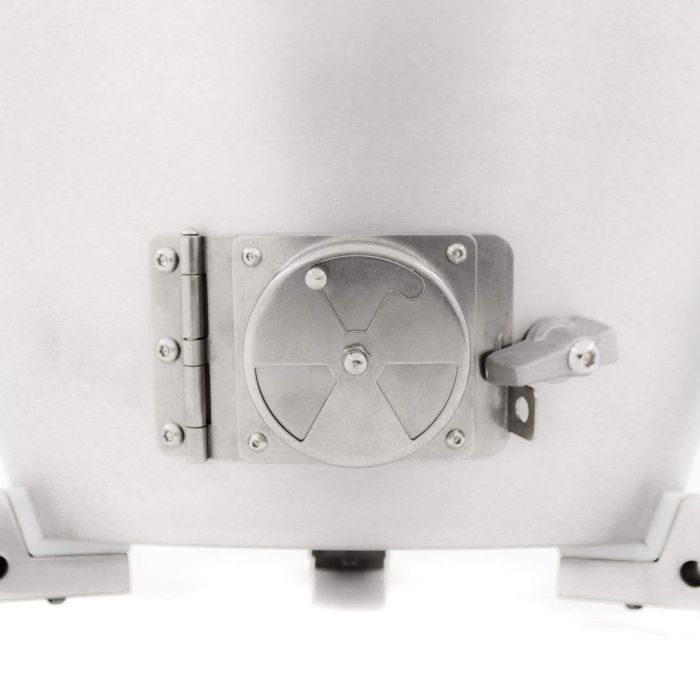 Blaze BLZ-20-KAMADO Cast Aluminum Kamado Grill