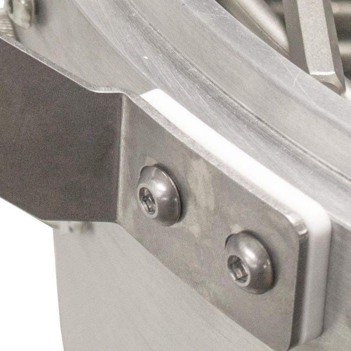 Blaze BLZ-KMDO-SSHAND Stainless Steel Grill Handles for Kamado Grill