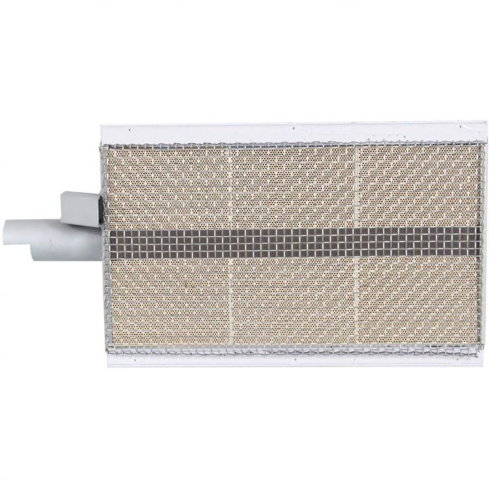 Blaze BLZ-PRO-IR Infrared Burner for Blaze Professional Grills