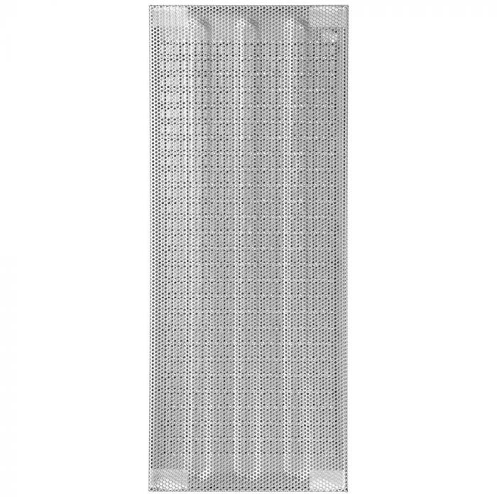 Blaze BLZ-SGFT-316 Perforated Single Flame Tamer for Blaze Traditional and LTE Grills