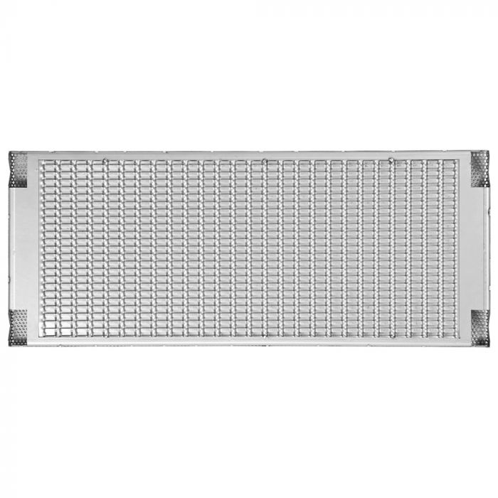 Blaze BLZ-SGFT-316 Perforated Single Flame Tamer for Blaze Traditional and LTE Grills