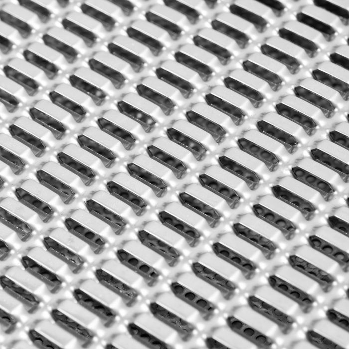 Blaze BLZ-SGFT-316 Perforated Single Flame Tamer for Blaze Traditional and LTE Grills