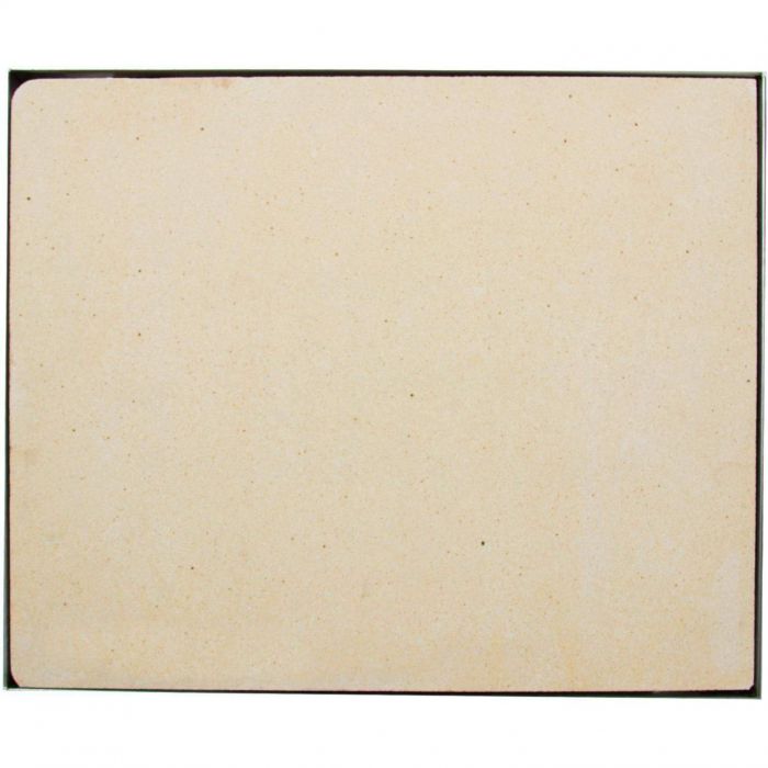 Blaze BLZ-PZST Ceramic Pizza Stone, 14.75-inches