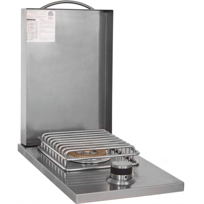 Blaze BLZ-SB1 Drop-In Single Burner