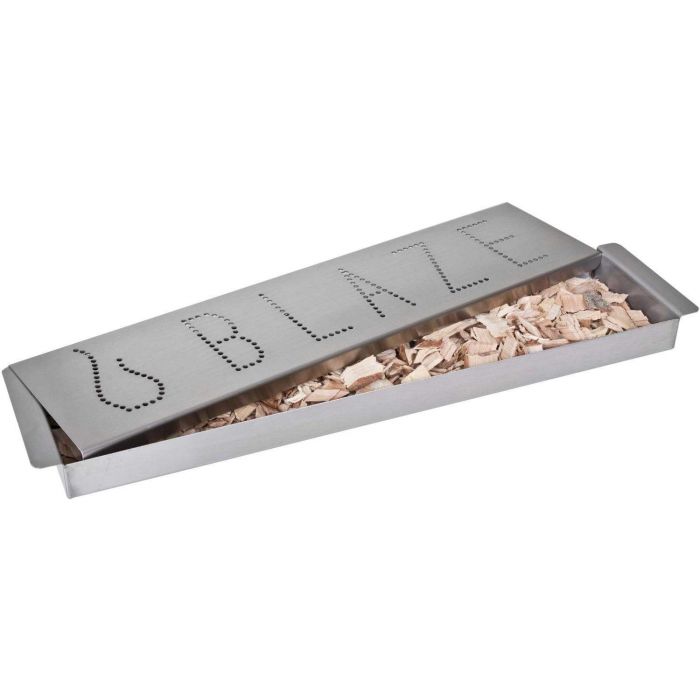 Blaze BLZ-SMBX Smoker Box for Gas Grills