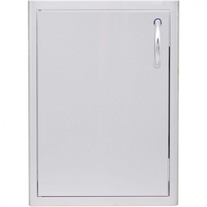 Blaze BLZ-SV-1420-R Single Access Door, 22.5x16.375-inches