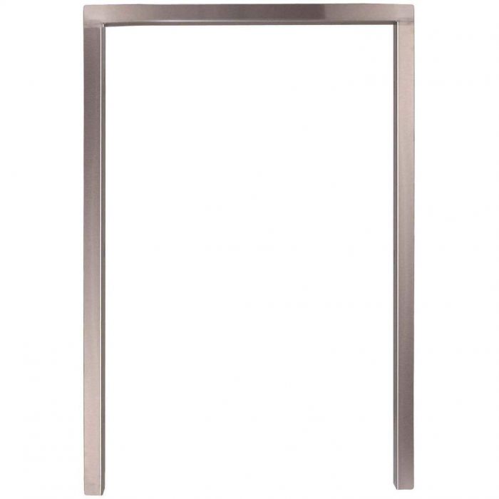 Blaze BLZ-TRIMKIT-5-2 Refrigerator Trim Kit for Blaze 24-inch Refrigerator