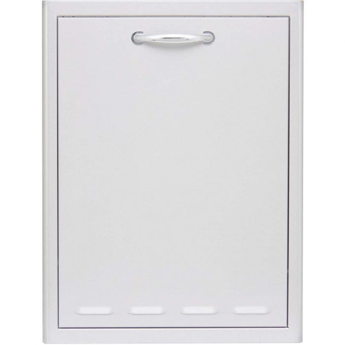 Blaze BLZ-TRLP-DRW Roll-Out Trash/Propane Tank Drawer, 26.375x20.125-inches