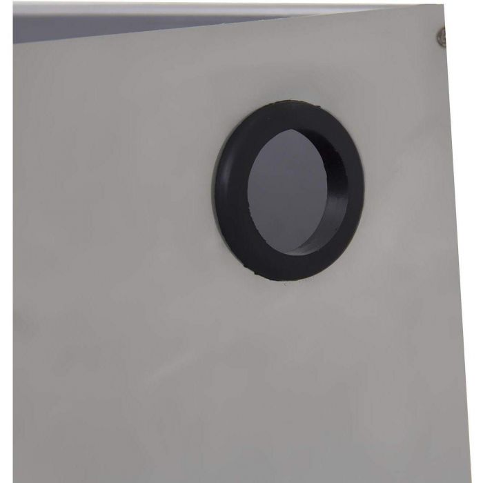 Blaze BLZ-TRLP-DRW Roll-Out Trash/Propane Tank Drawer, 26.375x20.125-inches