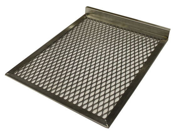 Broilmaster Stainless Steel Diamond Pattern Cook Grid