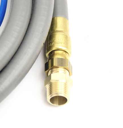 Broilmaster Quick Disconnect Hose