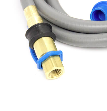 Broilmaster Quick Disconnect Hose