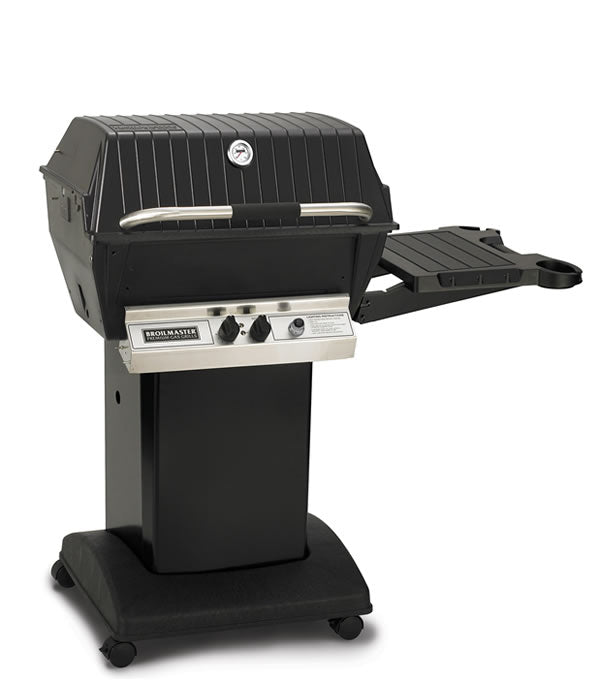 Broilmaster H3 Gas Grill - Thumbnail 3