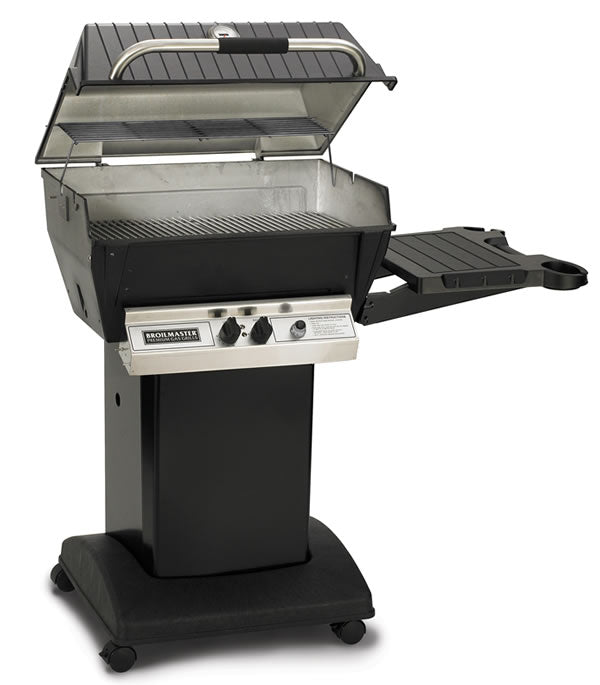 Broilmaster H3 Gas Grill - Thumbnail 2