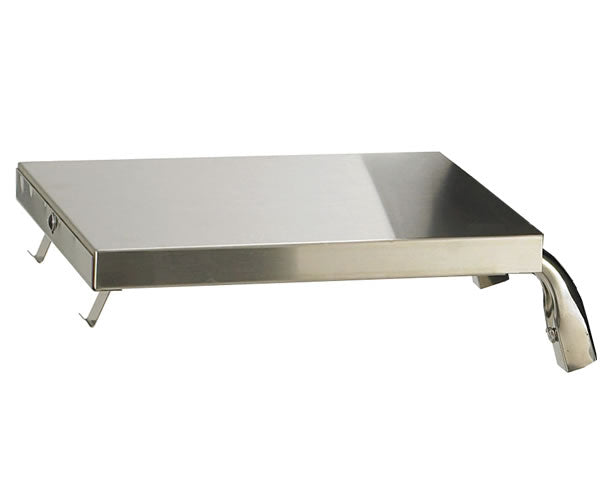 Broilmaster Stainless Steel Side Shelf